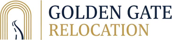 Golden Gate Relocation